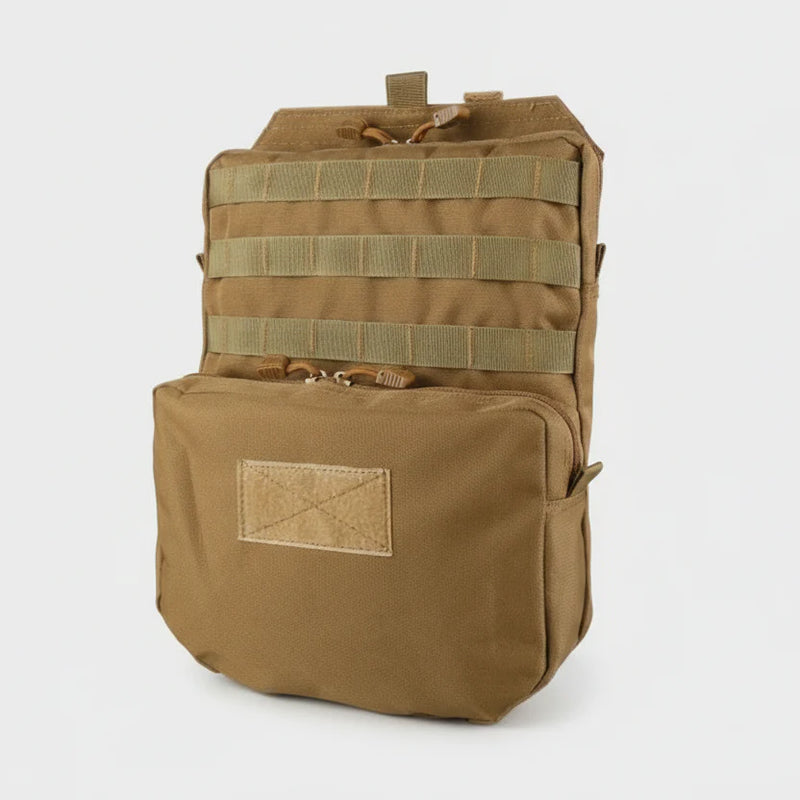 Plattenträger & Zubehör