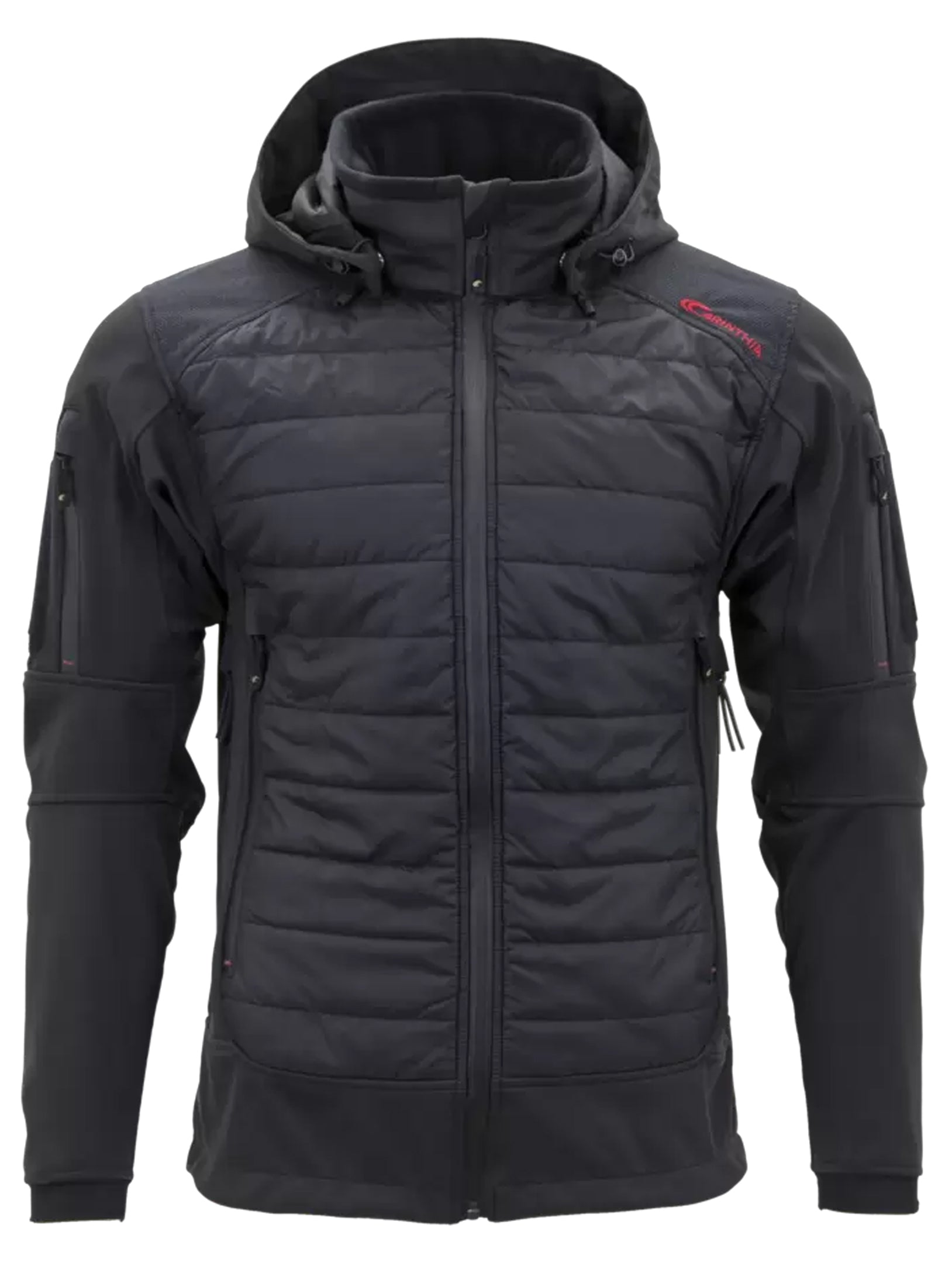 Carinthia ISG 2.0 Schwarz