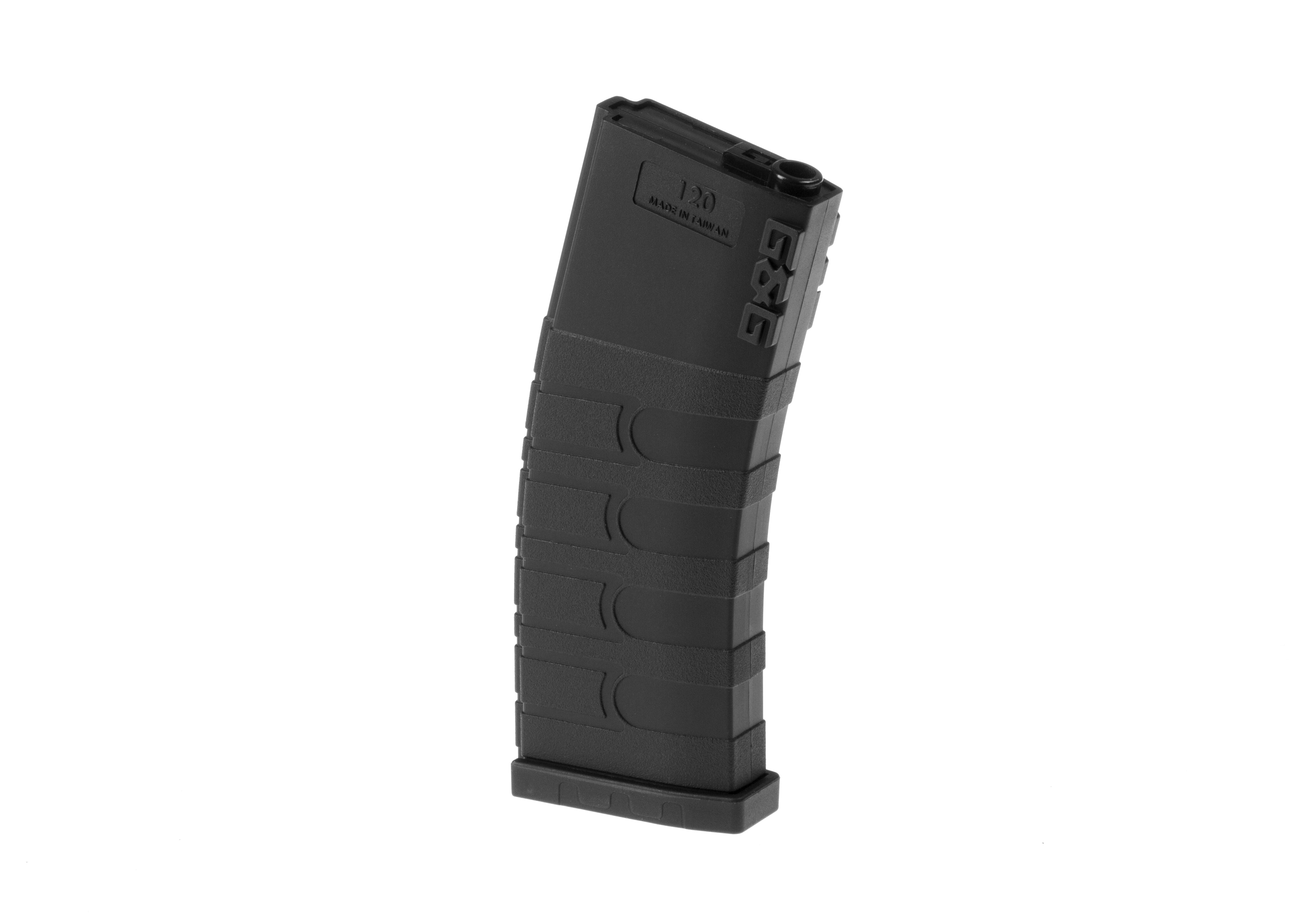 G&G M4 MidCap Magazin Front