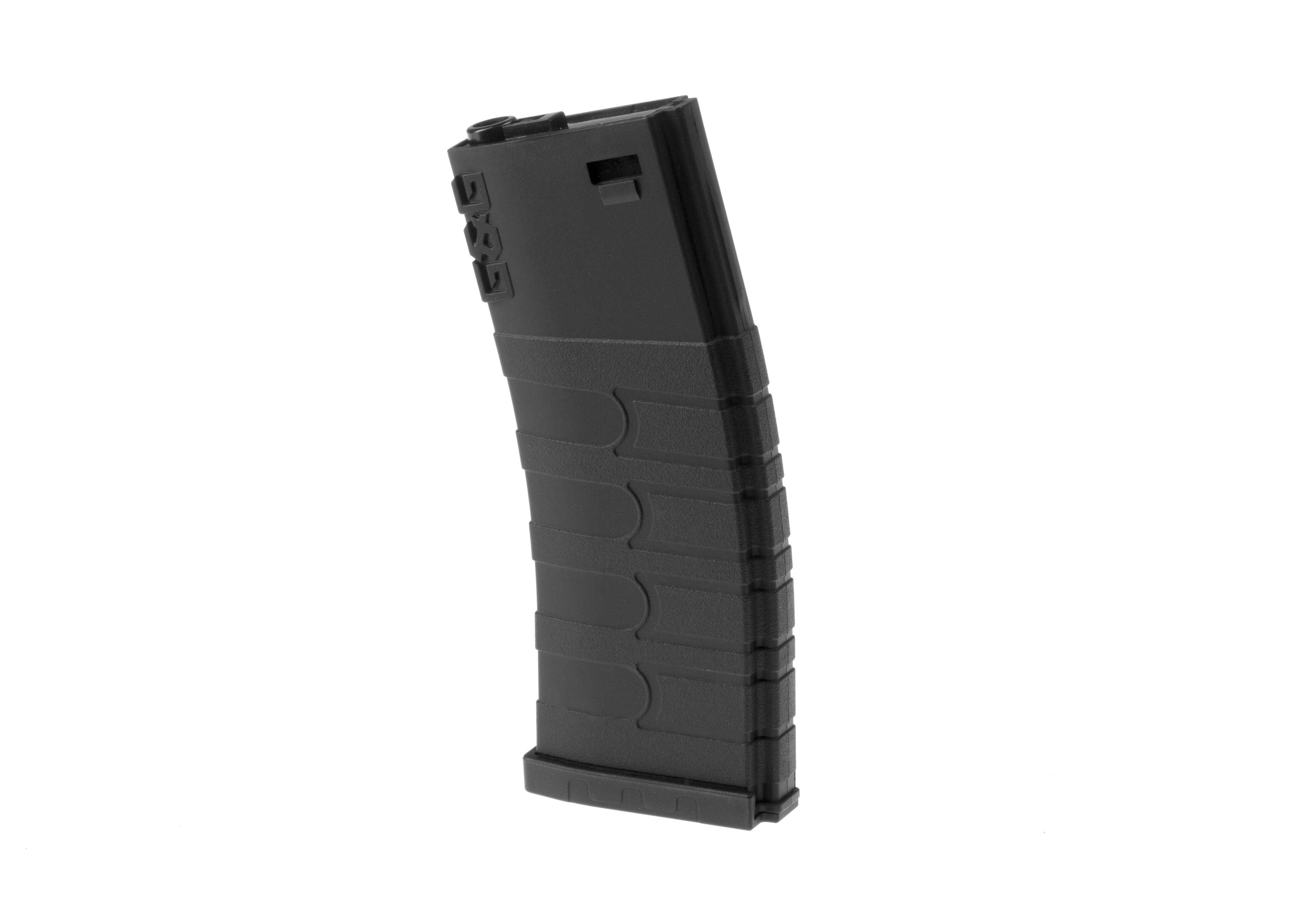 G&G M4 MidCap Magazin Seite