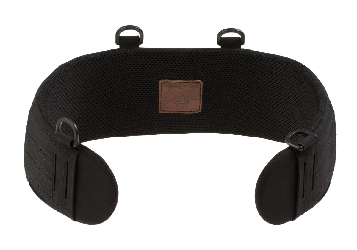 Templar's Gear PT1 Tactical Belt GEN 2 Schwarz