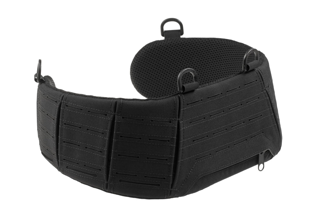 Templar's Gear PT1 Tactical Belt GEN 2 Schwarz Detailansicht 2