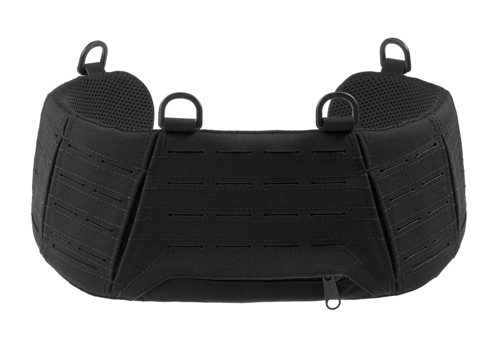 Templar's Gear PT1 Tactical Belt GEN 2 Schwarz Detailansicht 3