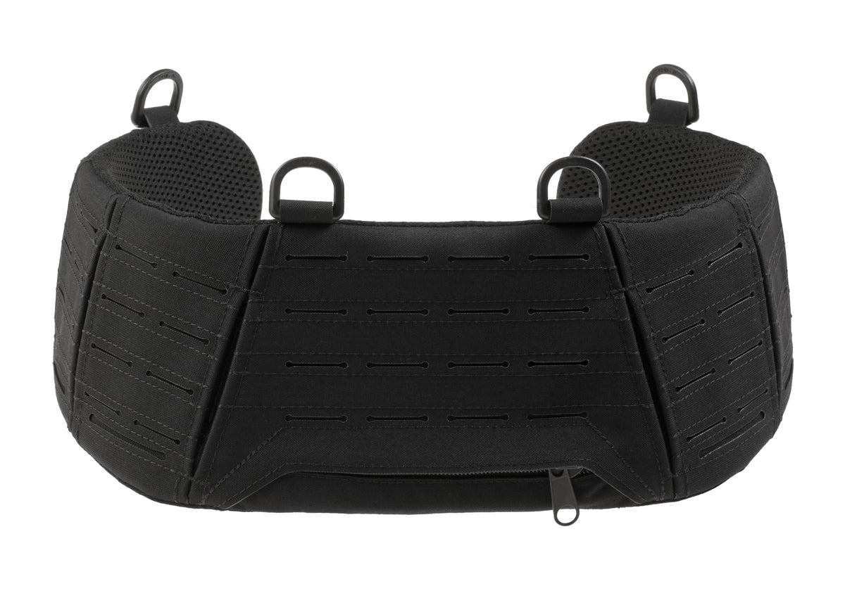 Templar's Gear PT1 Tactical Belt GEN 2 Schwarz Detailansicht 3