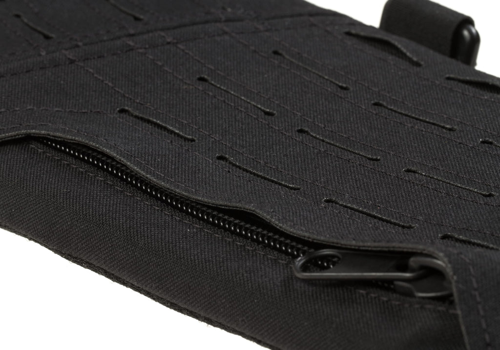 Templar's Gear PT1 Tactical Belt GEN 2 Schwarz Detailansicht 4