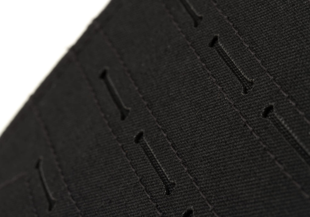 Templar's Gear PT1 Tactical Belt GEN 2 Schwarz Detailansicht 5