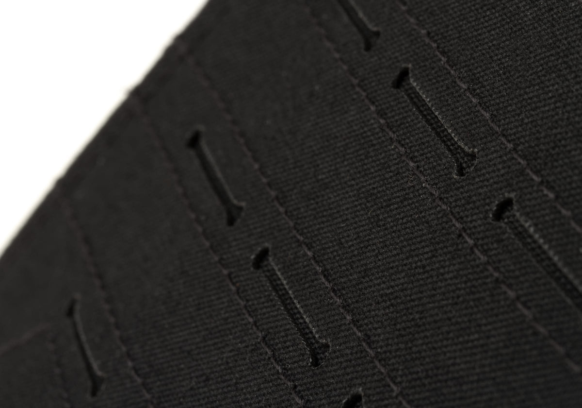 Templar's Gear PT1 Tactical Belt GEN 2 Schwarz Detailansicht 5