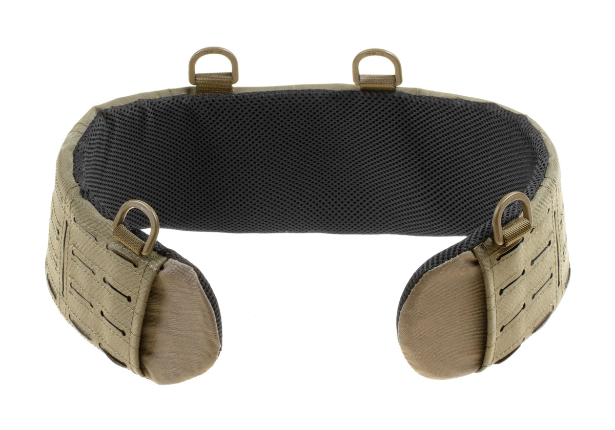 Templar's Gear PT1 Tactical Belt GEN 2 Ranger Green