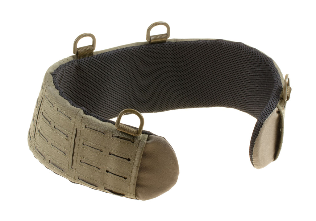 Templar's Gear PT1 Tactical Belt GEN 2 Ranger Green Detailansicht 1