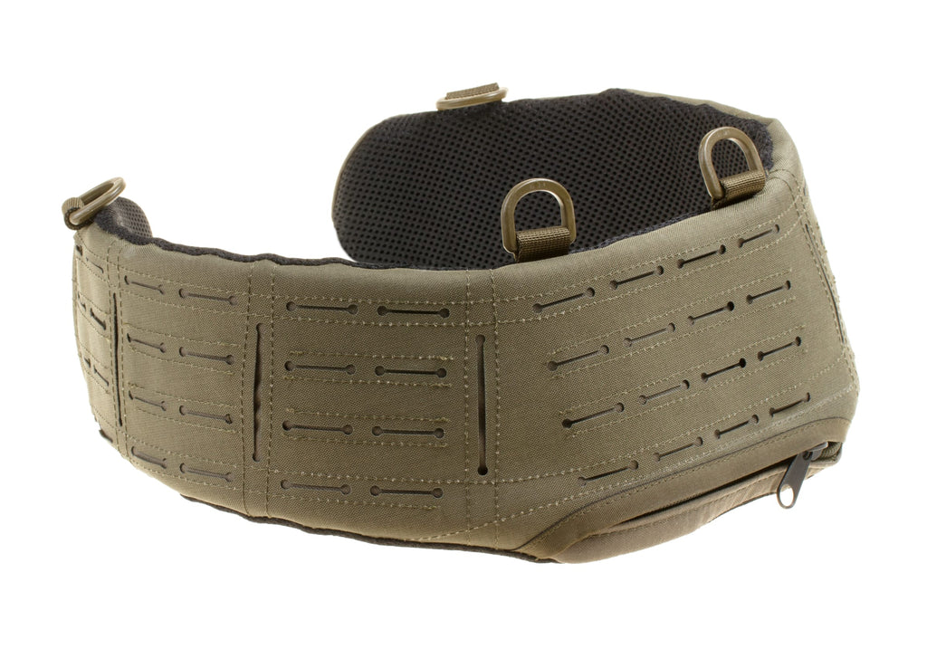 Templar's Gear PT1 Tactical Belt GEN 2 Ranger Green Detailansicht 2