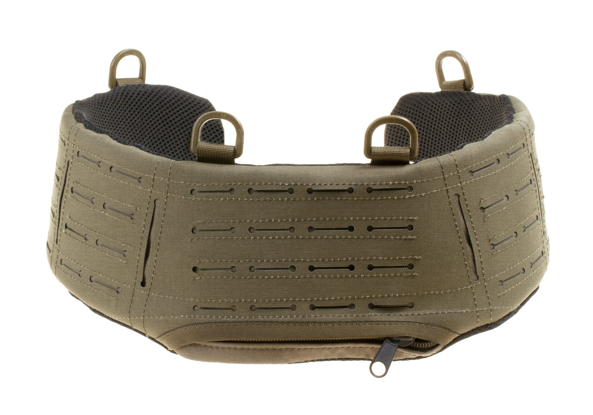Templar's Gear PT1 Tactical Belt GEN 2 Ranger Green Detailansicht 3