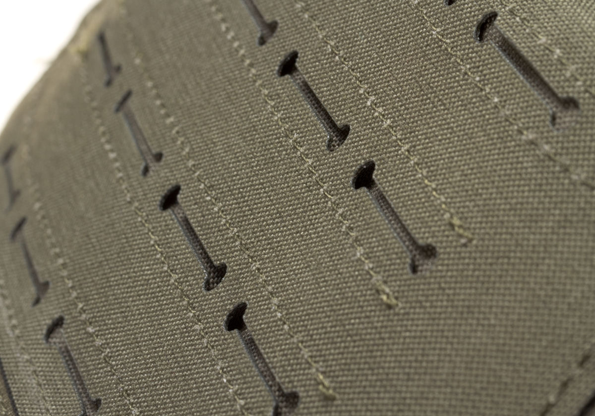 Templar's Gear PT1 Tactical Belt GEN 2 Ranger Green Detailansicht 5
