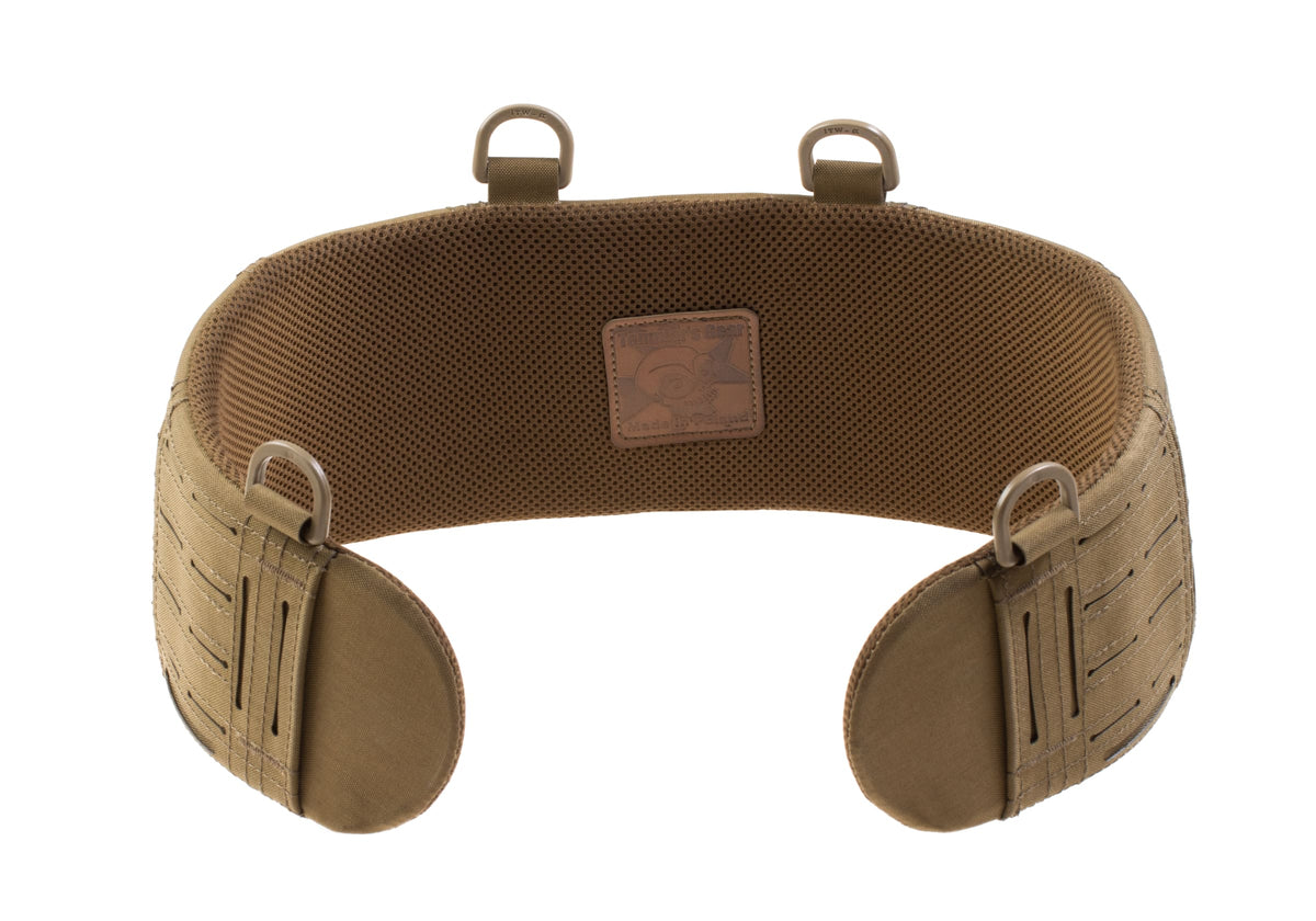 Templar's Gear PT1 Tactical Belt GEN 2 Coyote