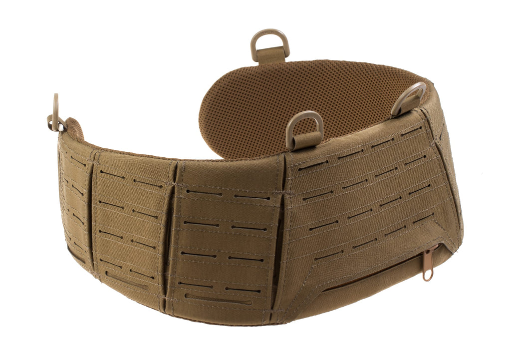 Templar's Gear PT1 Tactical Belt GEN 2 Coyote Detailansicht 2