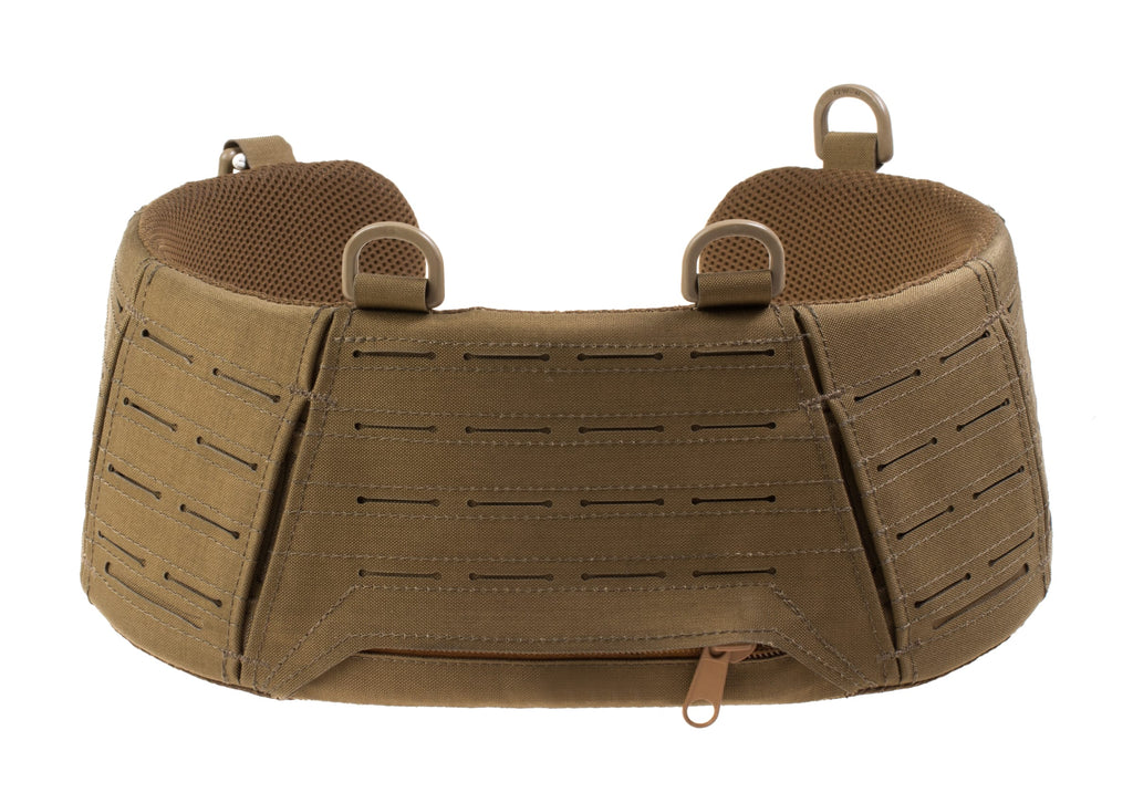 Templar's Gear PT1 Tactical Belt GEN 2 Coyote Detailansicht 3