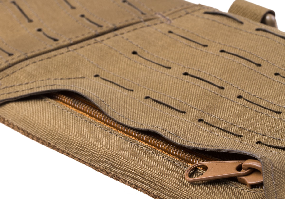 Templar's Gear PT1 Tactical Belt GEN 2 Coyote Detailansicht 4