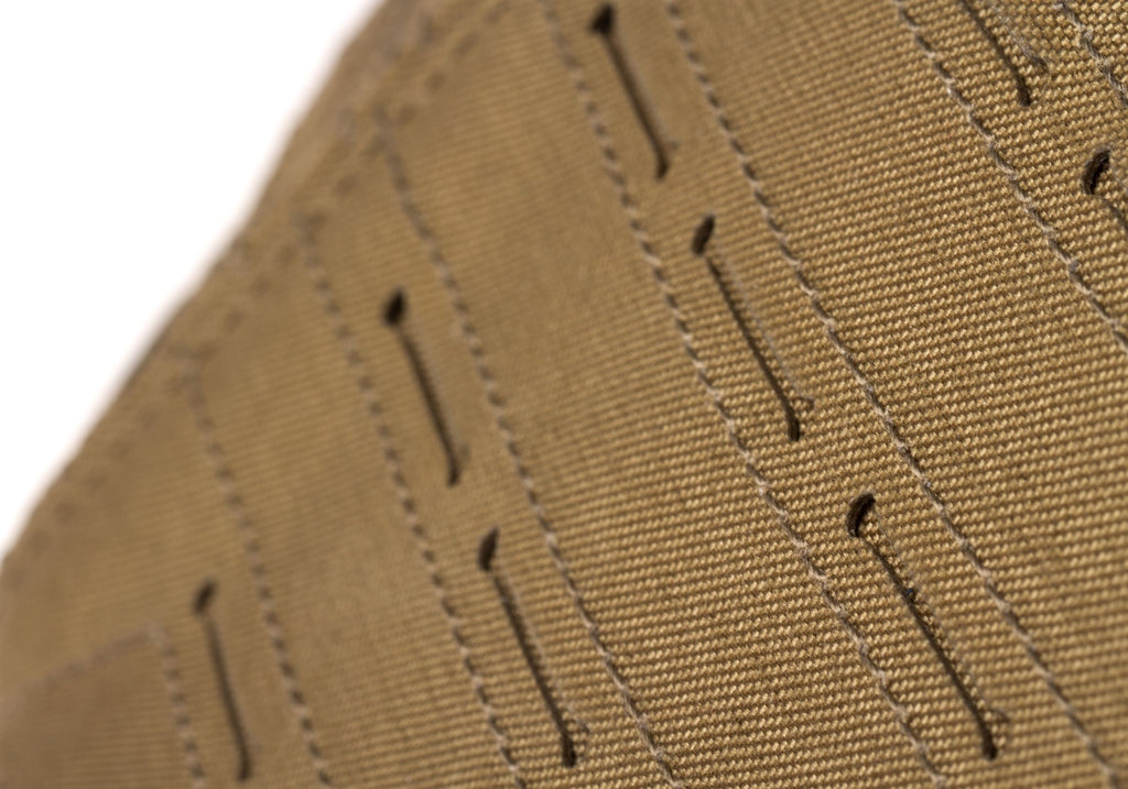 Templar's Gear PT1 Tactical Belt GEN 2 Coyote Detailansicht 5