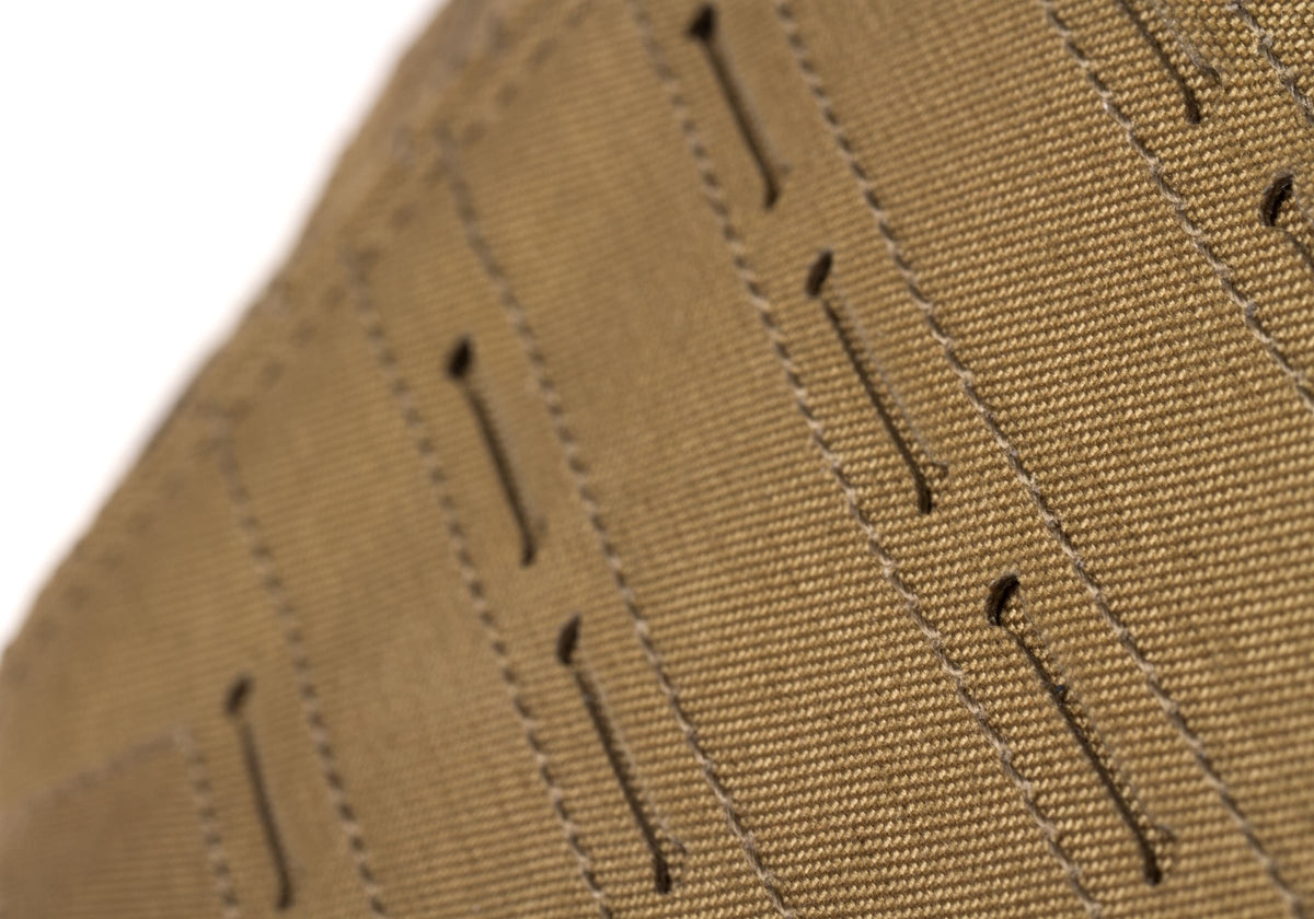 Templar's Gear PT1 Tactical Belt GEN 2 Coyote Detailansicht 5