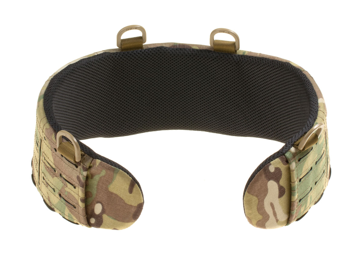 Belt-Set: Templar's Gear PT1 mit Innengurt und H-Harness - Templar's Gear PT1 Tactical Belt GEN 2