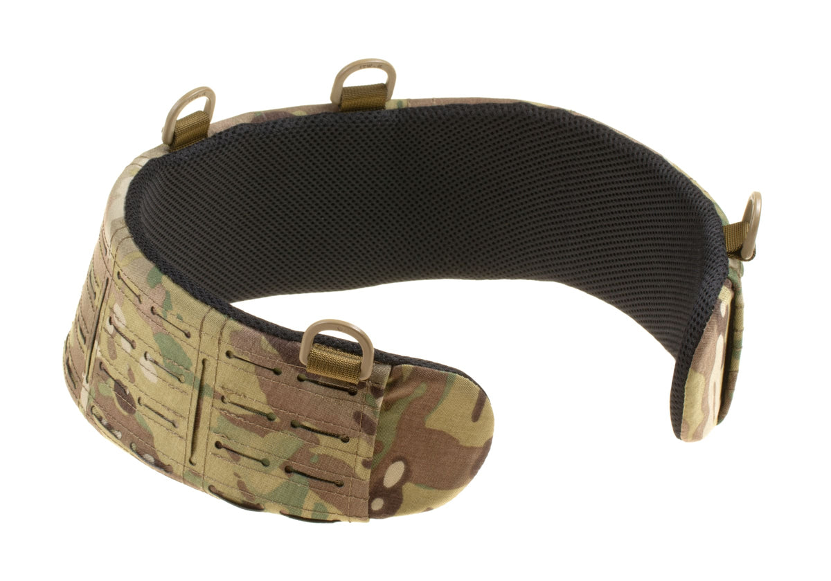 Templar's Gear PT1 Tactical Belt GEN 2 Multicam Detailansicht 1