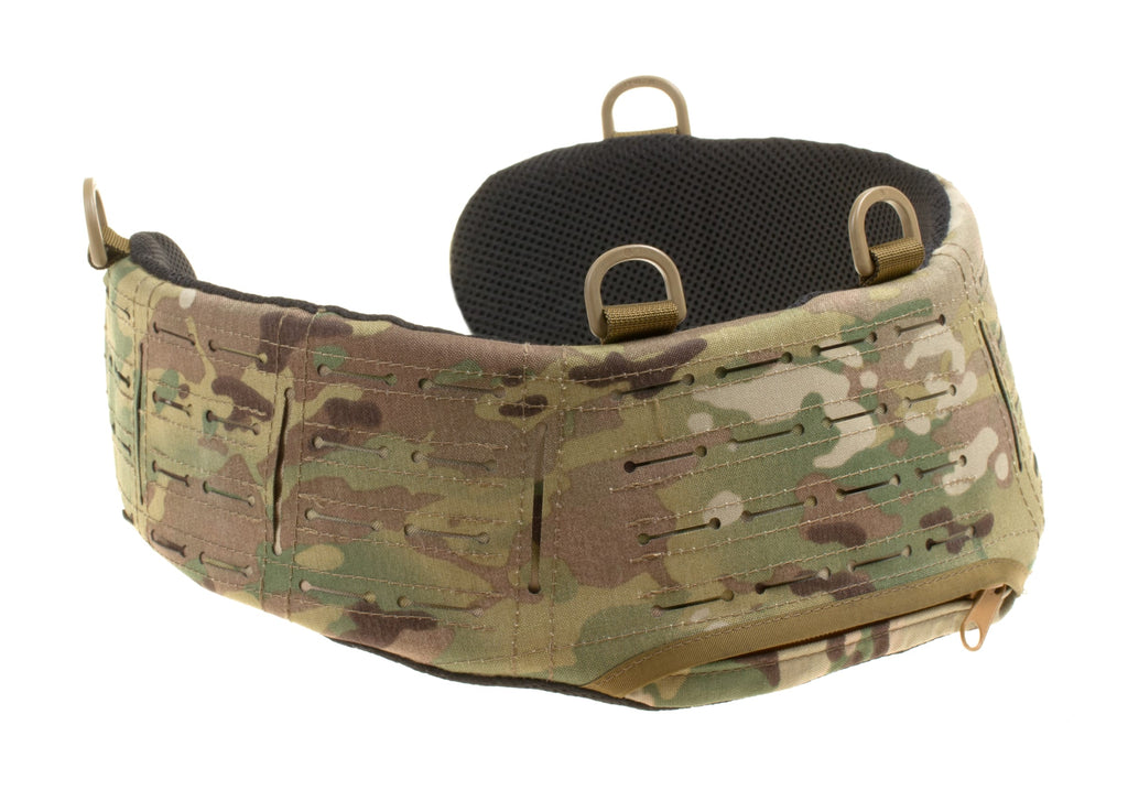 Templar's Gear PT1 Tactical Belt GEN 2 Multicam Detailansicht 2