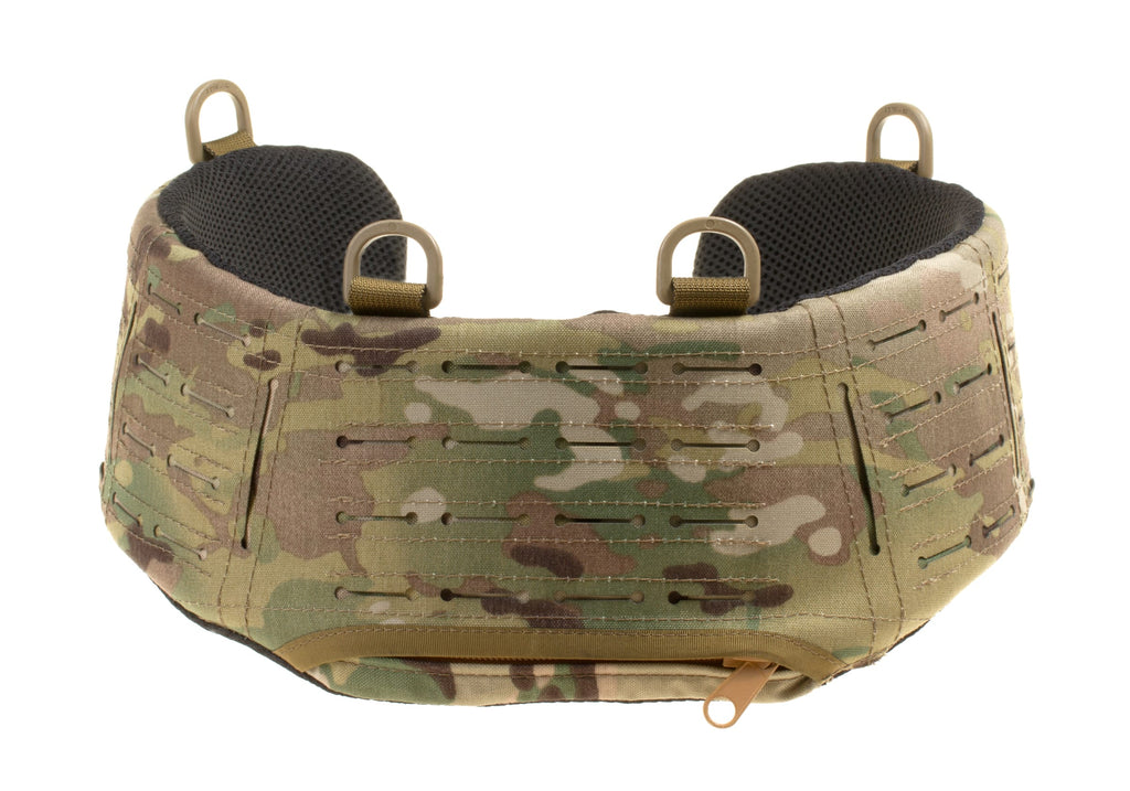 Templar's Gear PT1 Tactical Belt GEN 2 Multicam Detailansicht 3
