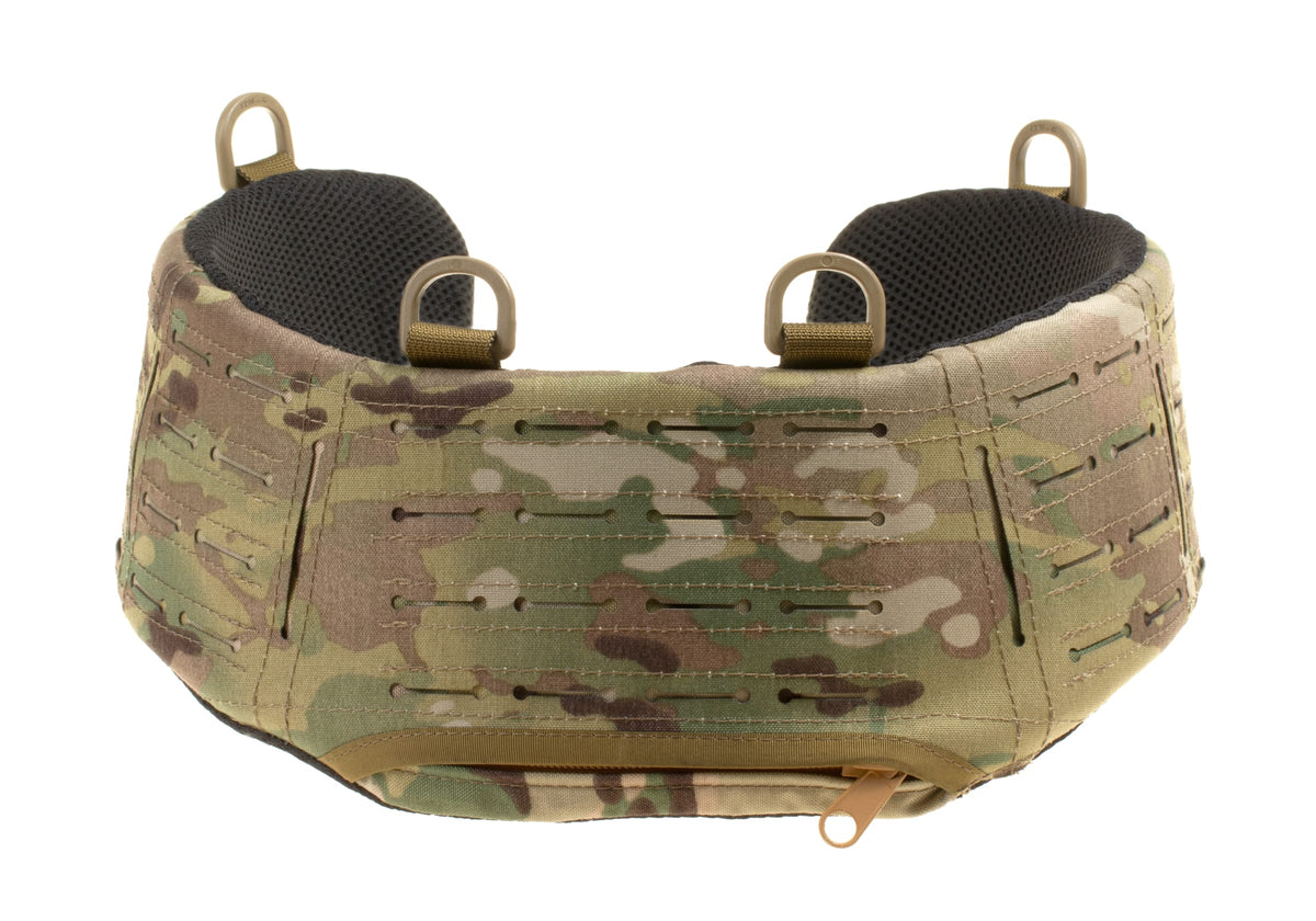 Templar's Gear PT1 Tactical Belt GEN 2 Multicam Detailansicht 3