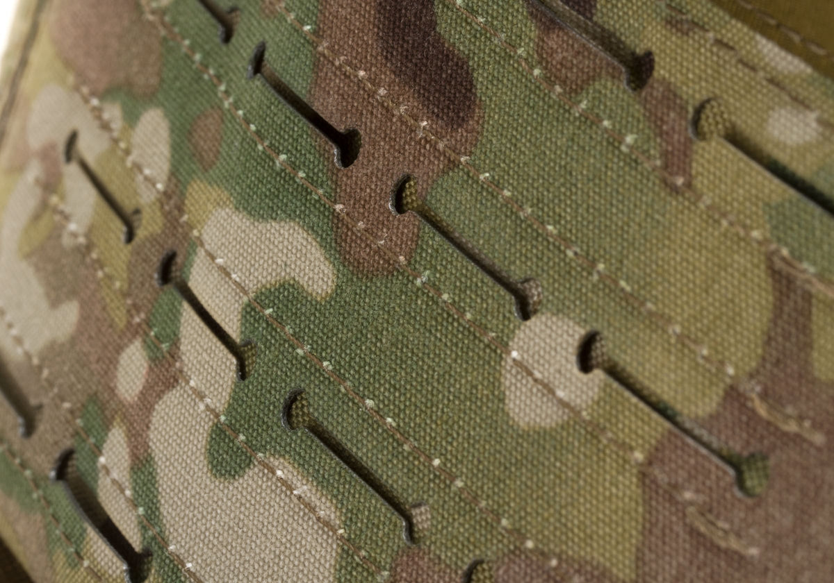 Templar's Gear PT1 Tactical Belt GEN 2 Multicam Detailansicht 4