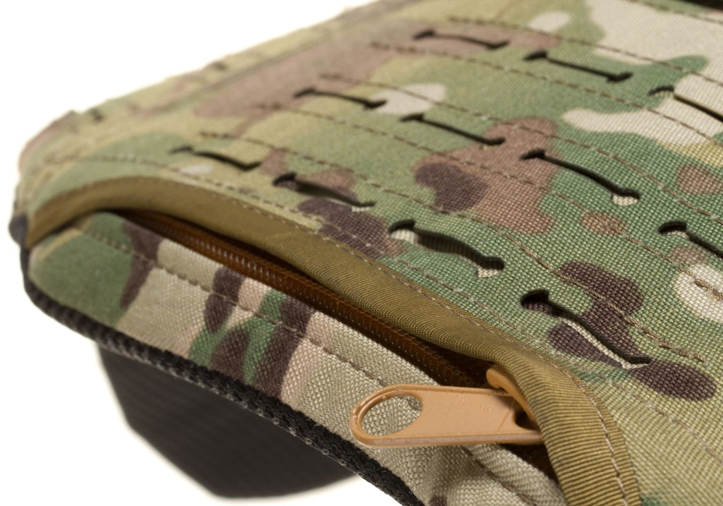 Templar's Gear PT1 Tactical Belt GEN 2 Multicam Detailansicht 5