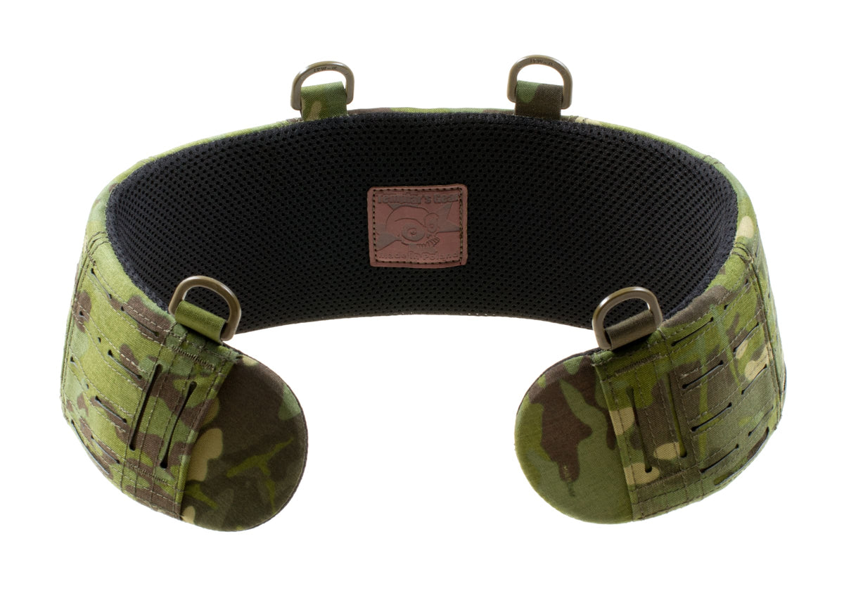 Templar's Gear PT1 Tactical Belt GEN 2 Multicam Tropic