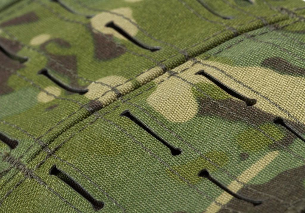 Templar's Gear PT1 Tactical Belt GEN 2 Multicam Tropic Detailansicht 4