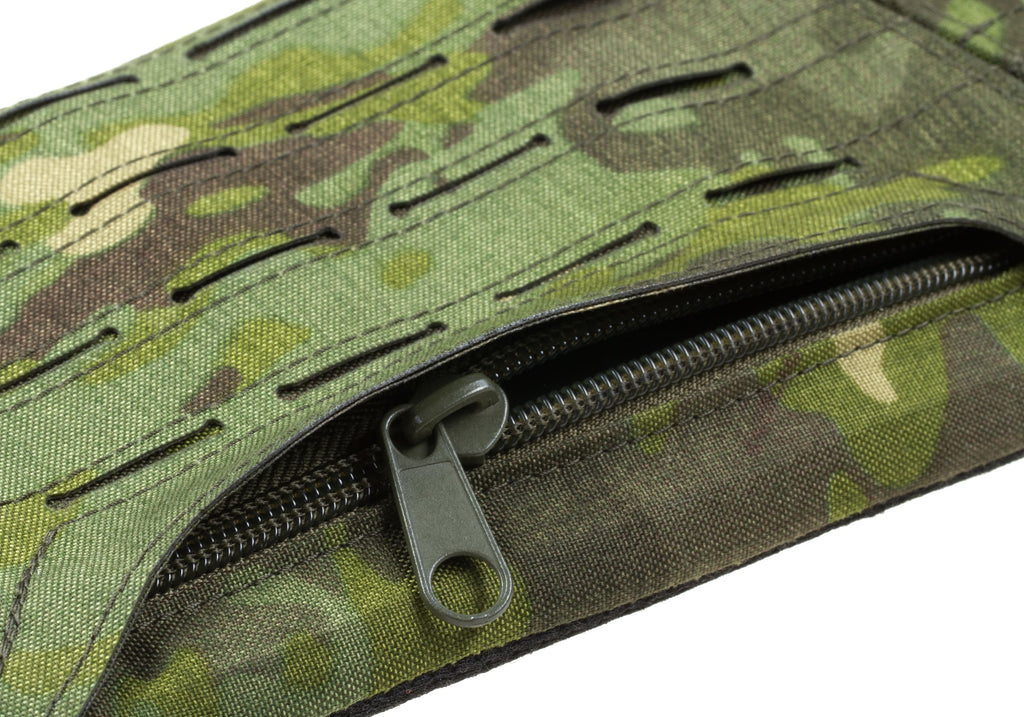 Templar's Gear PT1 Tactical Belt GEN 2 Multicam Tropic Detailansicht 5