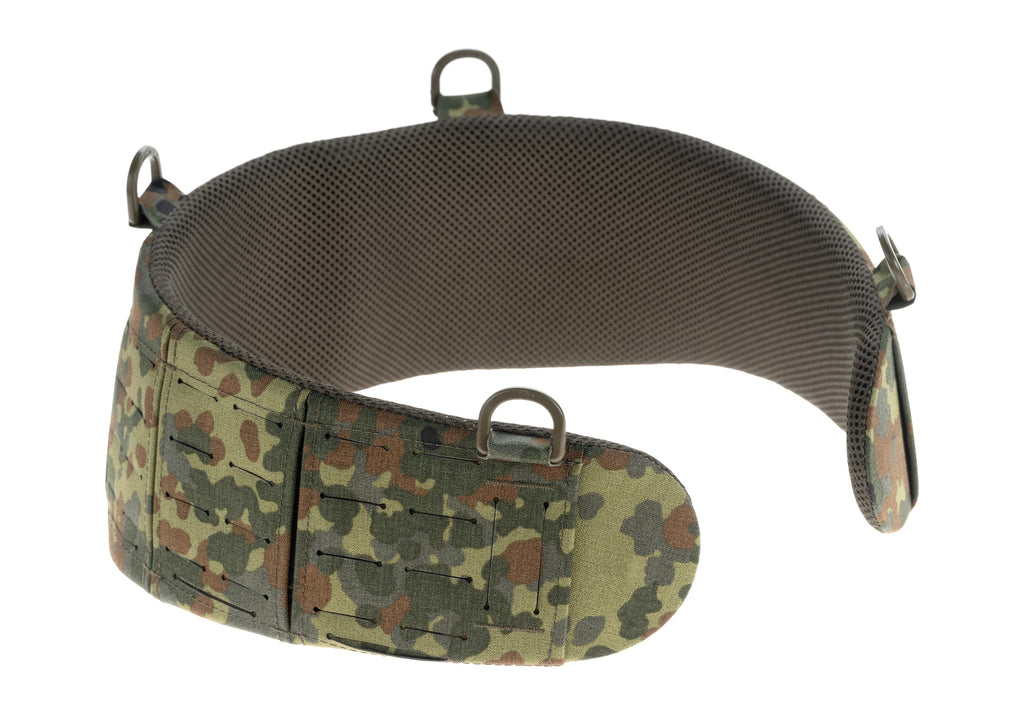Templar's Gear PT1 Tactical Belt GEN 2 Flecktarn Detailansicht 1