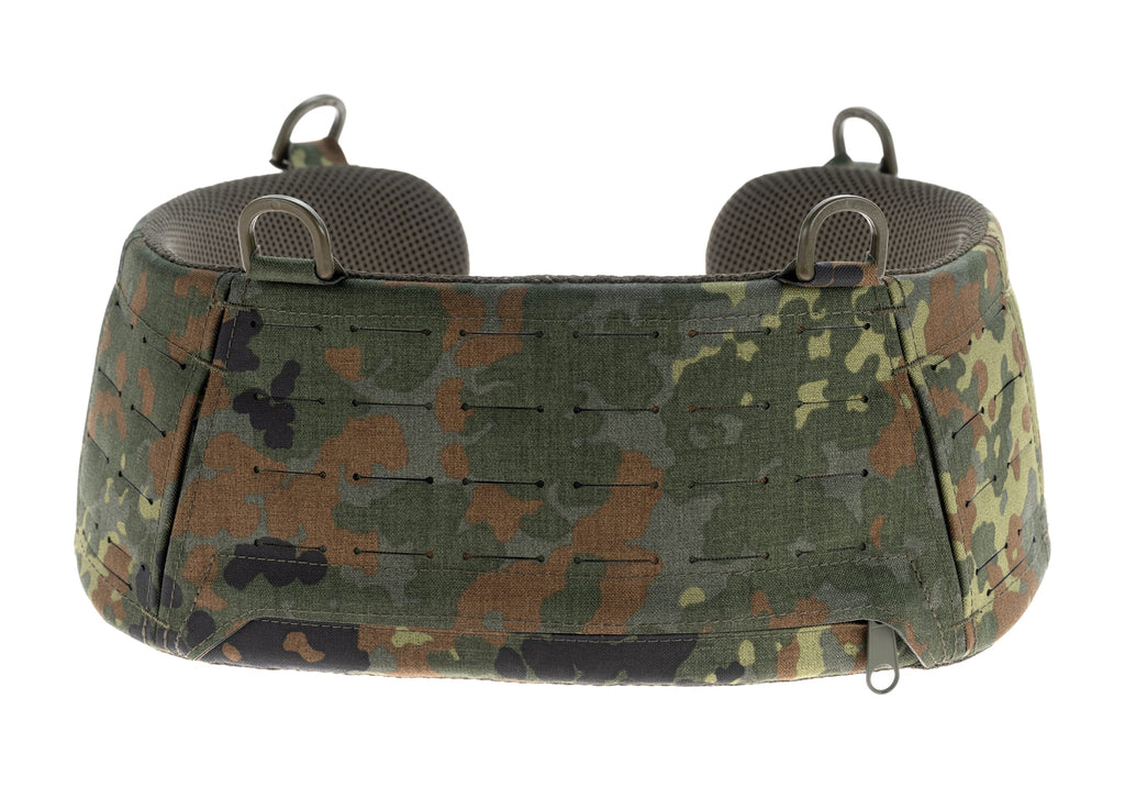 Templar's Gear PT1 Tactical Belt GEN 2 Flecktarn Detailansicht 3