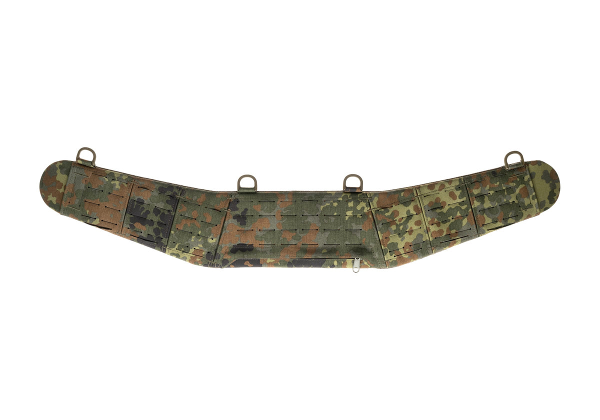 Templar's Gear PT1 Tactical Belt GEN 2 Flecktarn Detailansicht 4