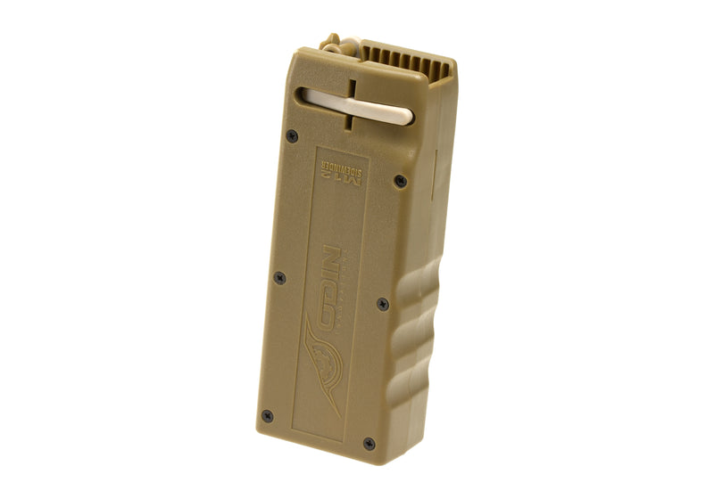 PTS ODIN M12 Sidewinder Speedloader