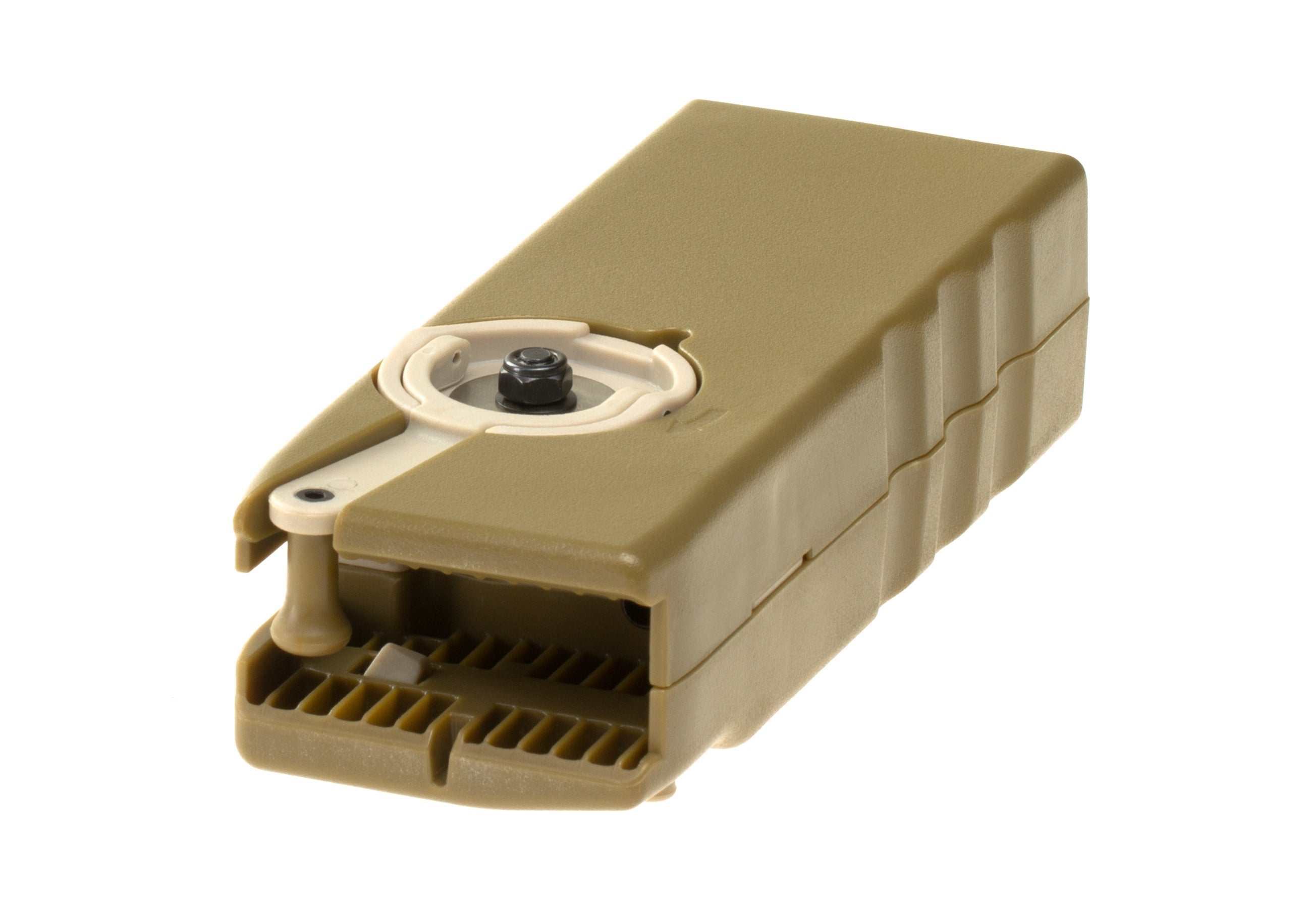 PTS ODIN M12 Speedloader Detail