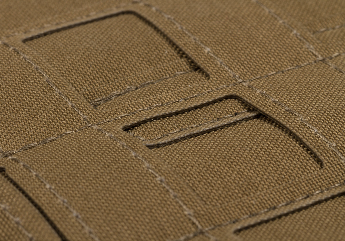 Templar's Gear 4-Point H-Harness Coyote Detailansicht 2