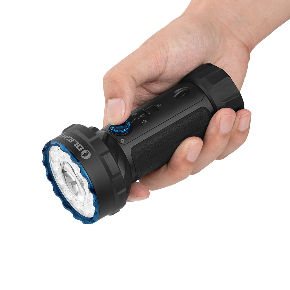 Olight Marauder Mini 2 Feature
