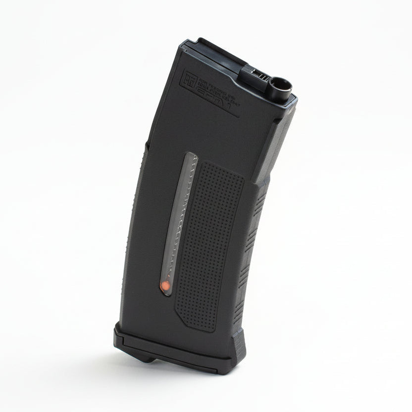 PTS EPM 1 Magazine Schwarz Front