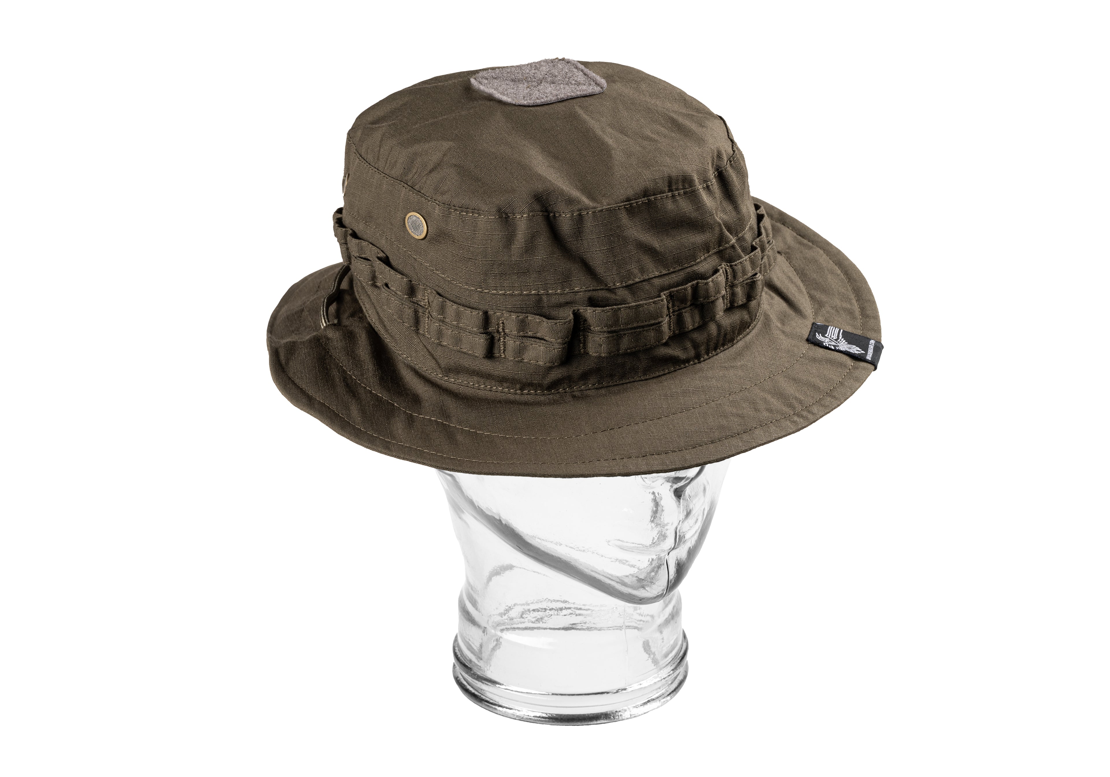 Invader Gear Mod 3 Boonie Hat Frontansicht