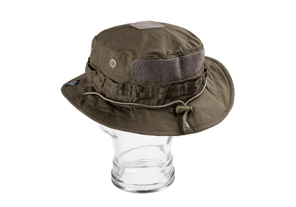 Invader Gear Mod 3 Boonie Hat Seitenansicht