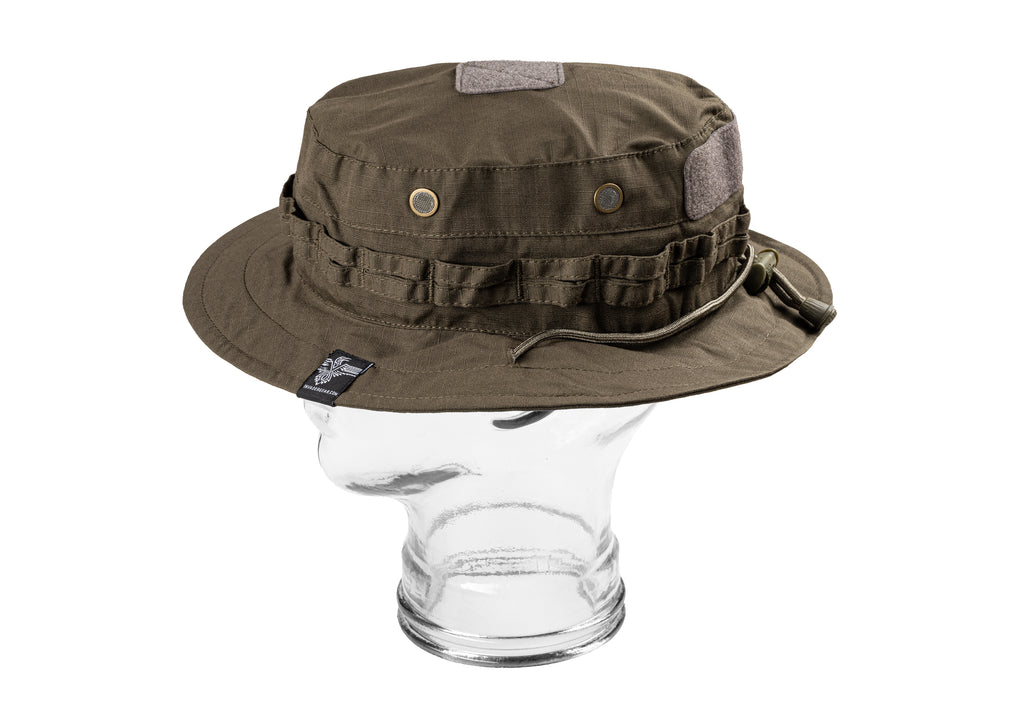 Invader Gear Mod 3 Boonie Hat Rückansicht