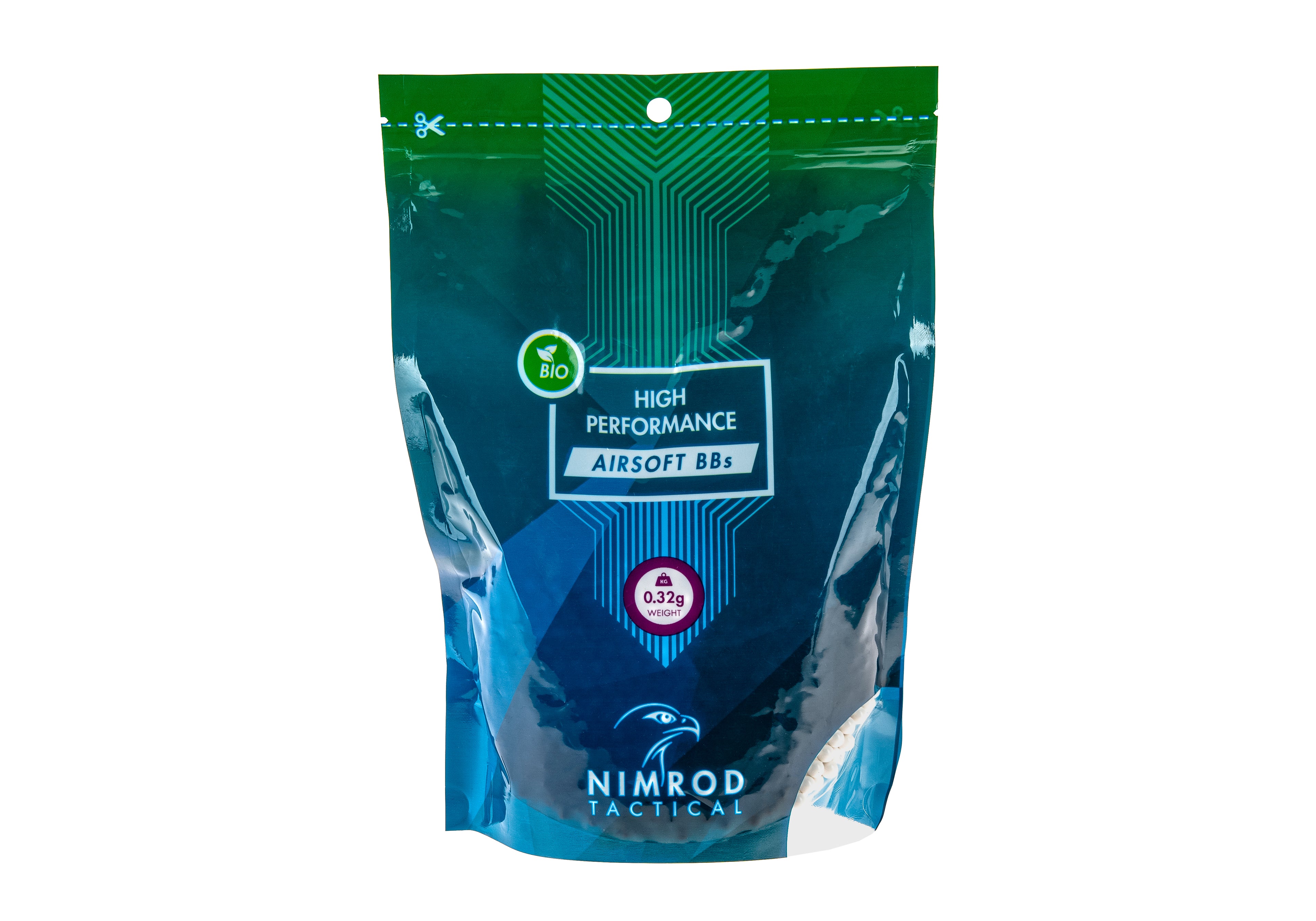 Nimrod High Performance BBs