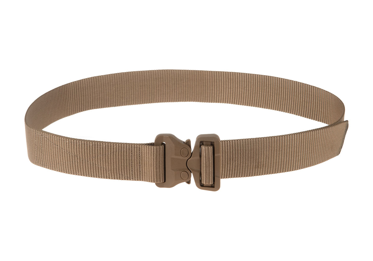 Belt-Set: Templar's Gear PT1 mit Innengurt und H-Harness - Templar's Gear Cobra GT Tactical Belt