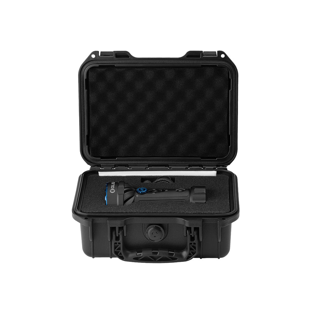 Olight Marauder Mini 2 Lichtmodi