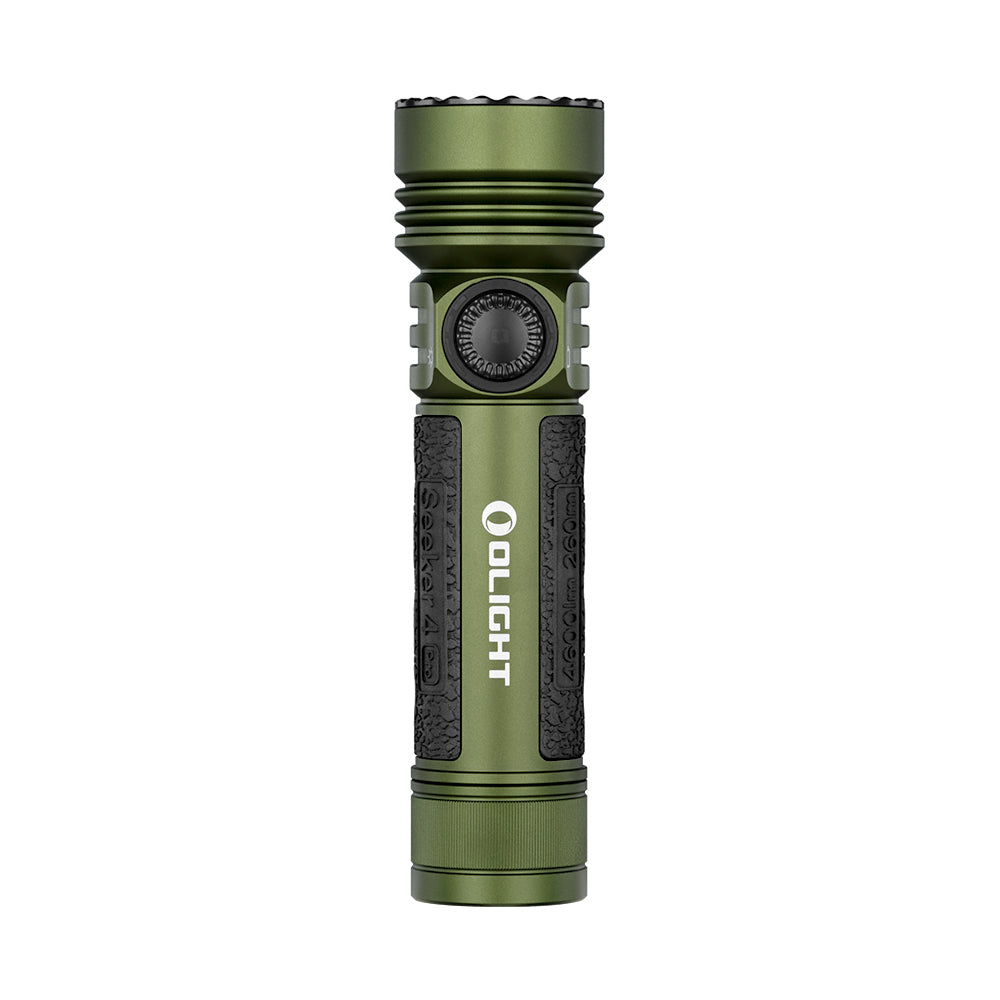 OLight Seeker 4 Pro