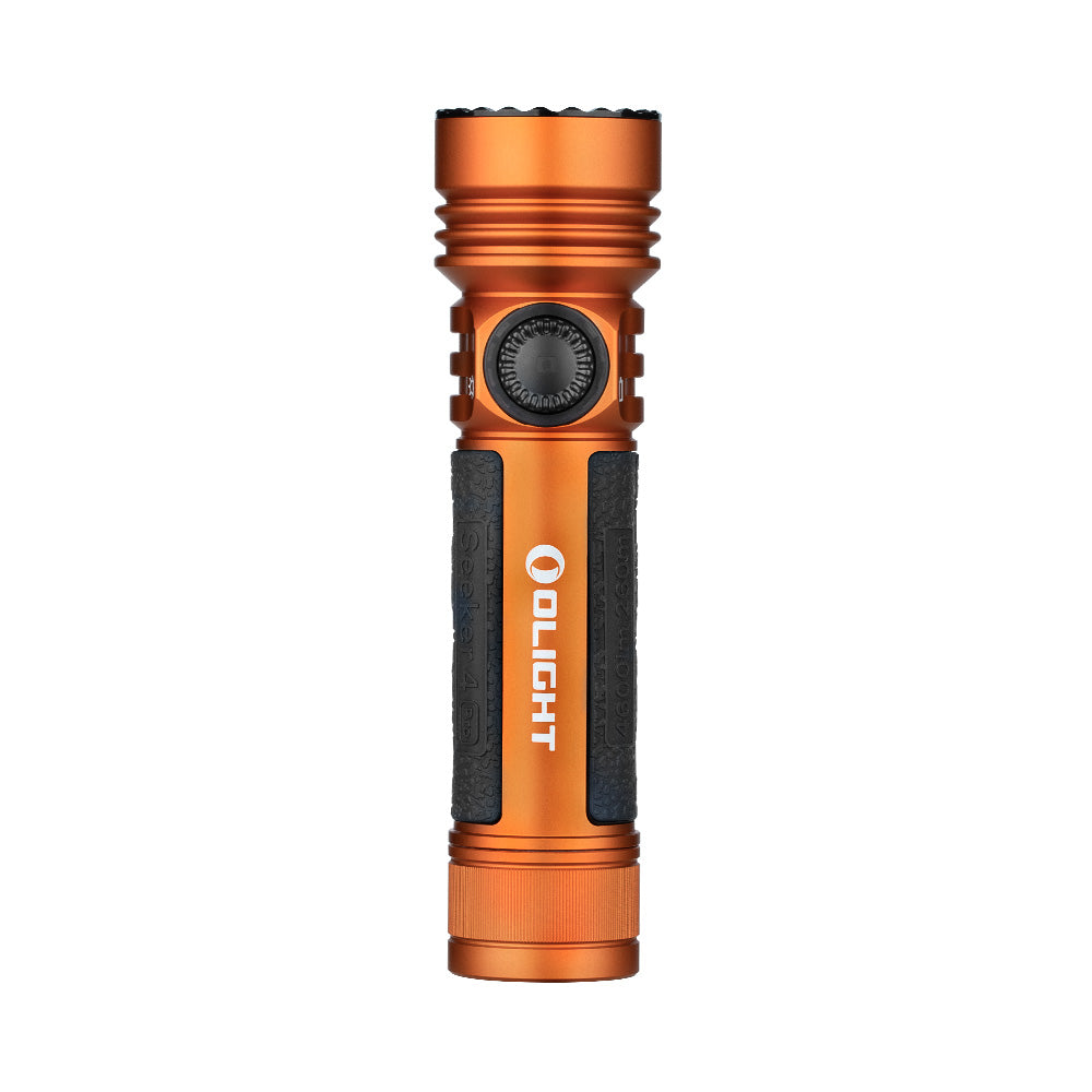 OLight Seeker 4 Pro