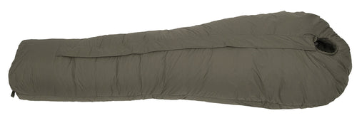 Carinthia Defence 4 Schlafsack Oliv