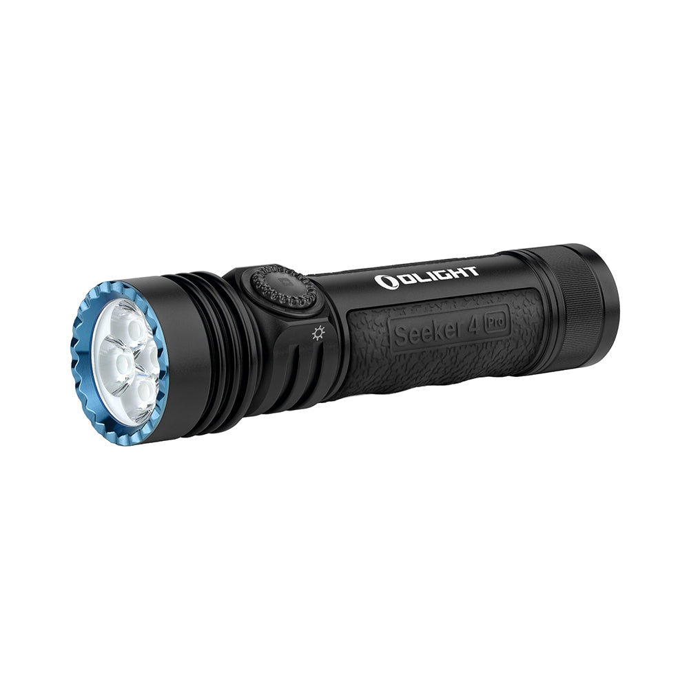 OLight Seeker 4 Pro